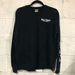 Wild Turkey Bourbon Tee
